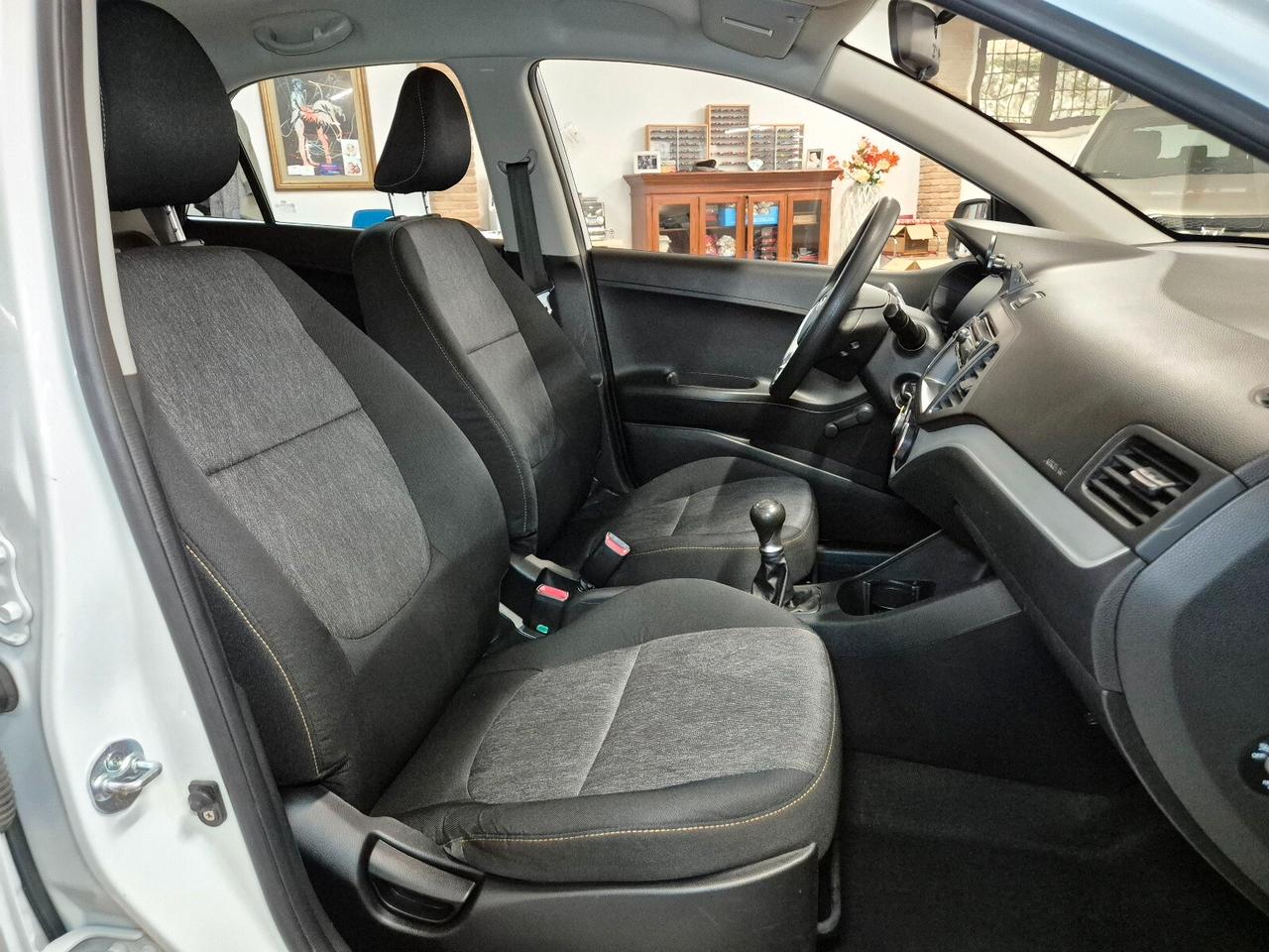 Kia Picanto 1.0 12V 5 porte City