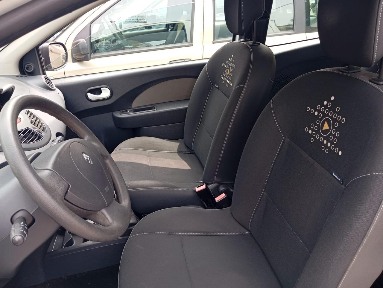 Renault Twingo 1.2 16V LEV Dynamique Finanziabile