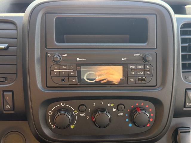 OPEL Vivaro 27 1.6 BiTurbo S&S PC-TN Combi