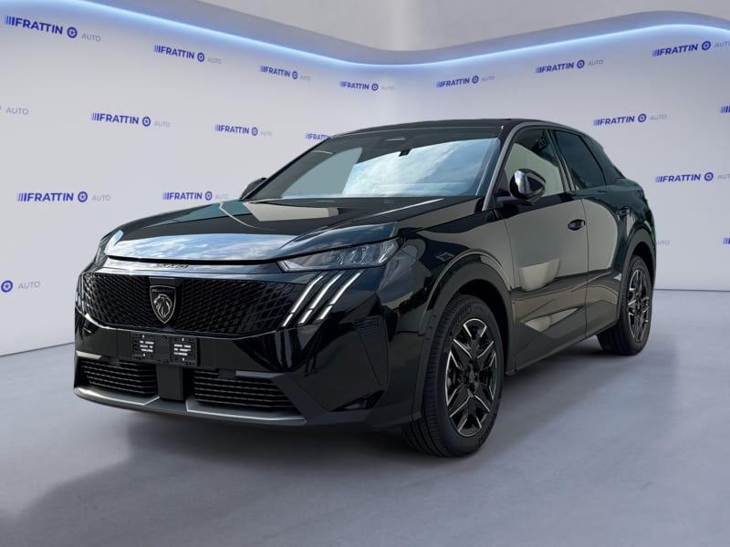 PEUGEOT 3008 HYBRID 145 E-DCS6 ALLURE