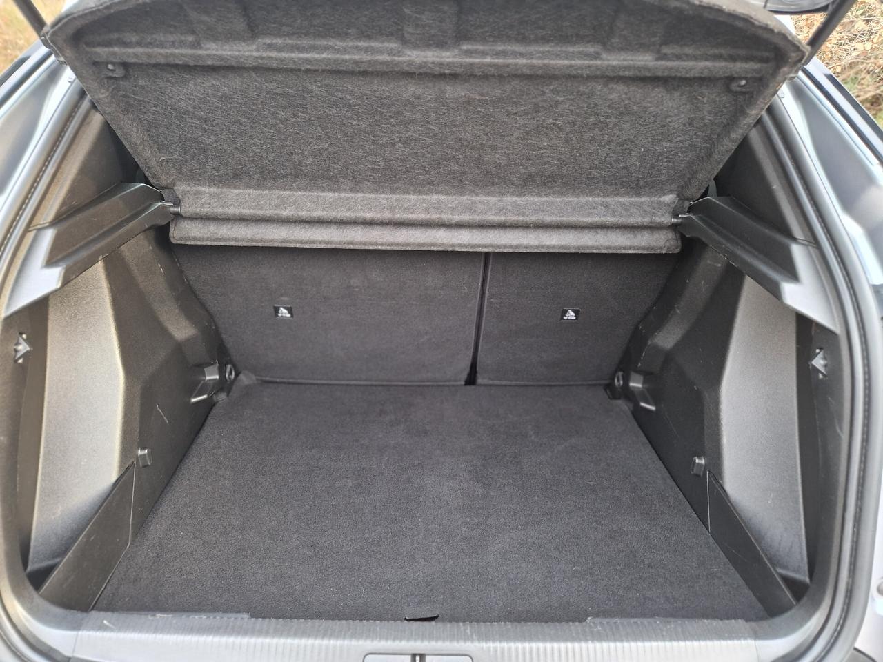 Peugeot 2008 BlueHDi 110 S&S ACTIVE