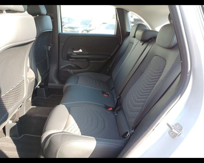 Mercedes-Benz Classe B B 180 d Advanced