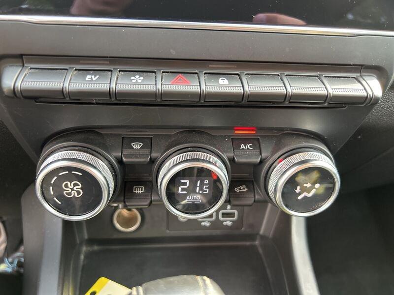 Renault Arkana 2021 1.6 E-Tech hybrid Intens 145cv