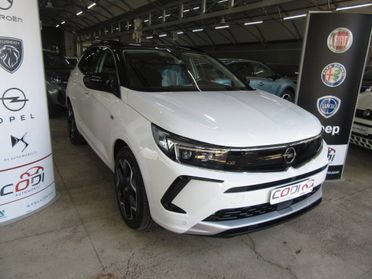 Opel Grandland 1.5 ecotec Ultimate s&s 130cv at8
