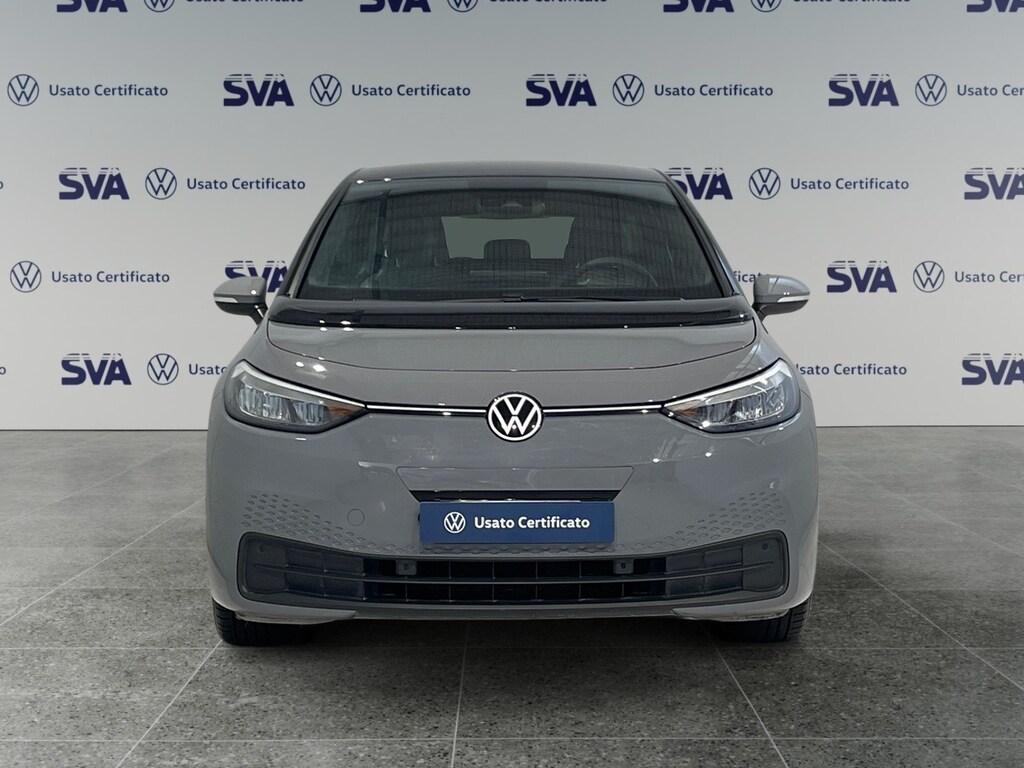 Volkswagen ID.3 150CV Batt.45kWh Pure Performance (EV)