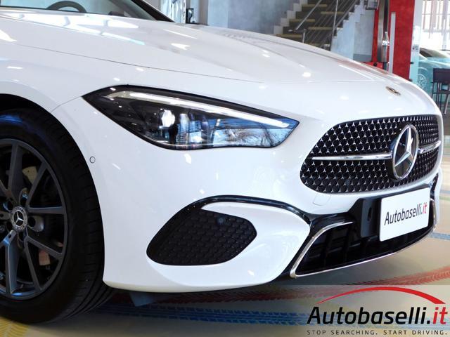 MERCEDES-BENZ E 220 CLE 220D (MHEV) CABRIO ADVANCED AUTOMATICA 197CV