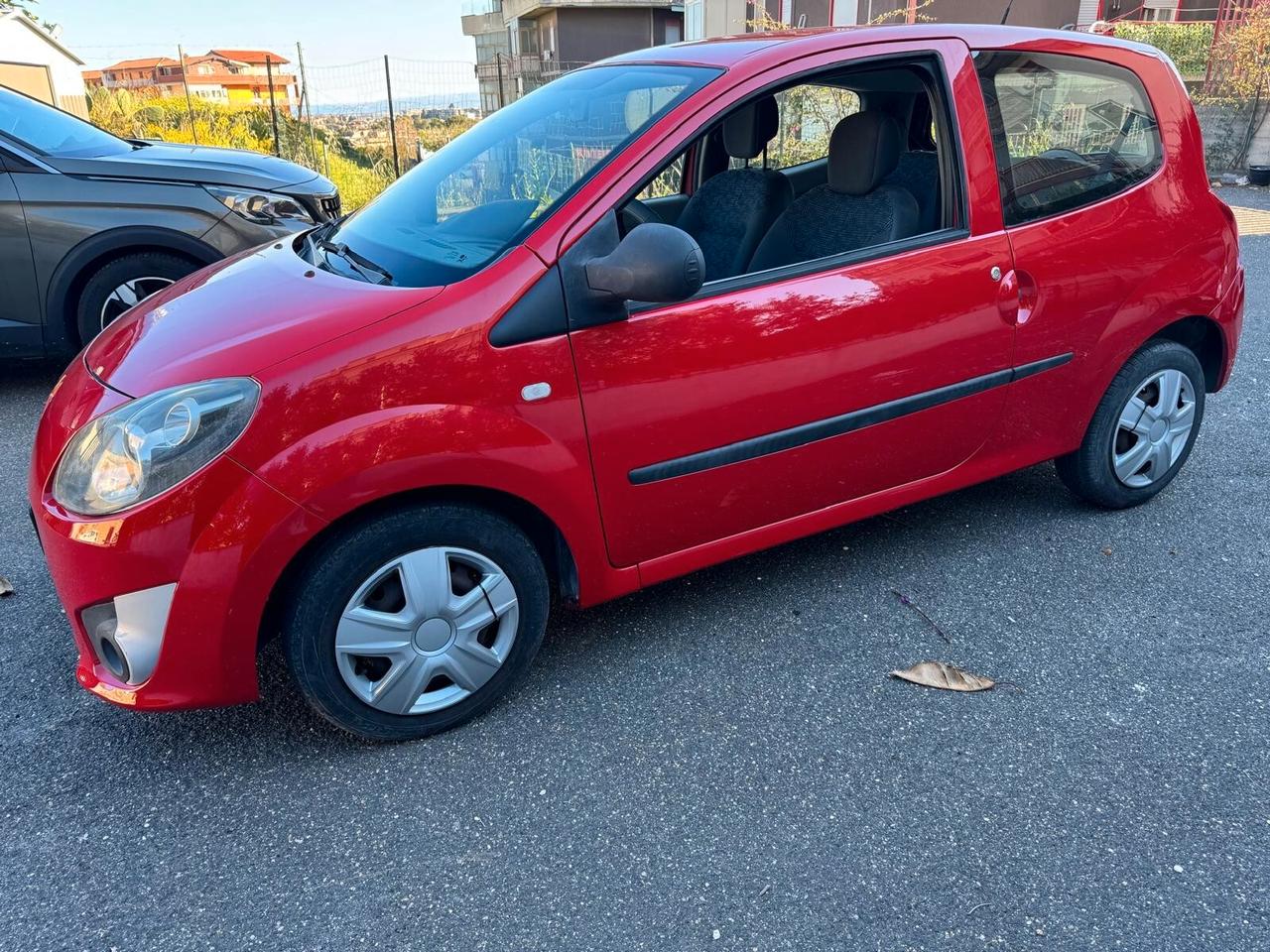 Renault Twingo 1.2 Sport & Sound