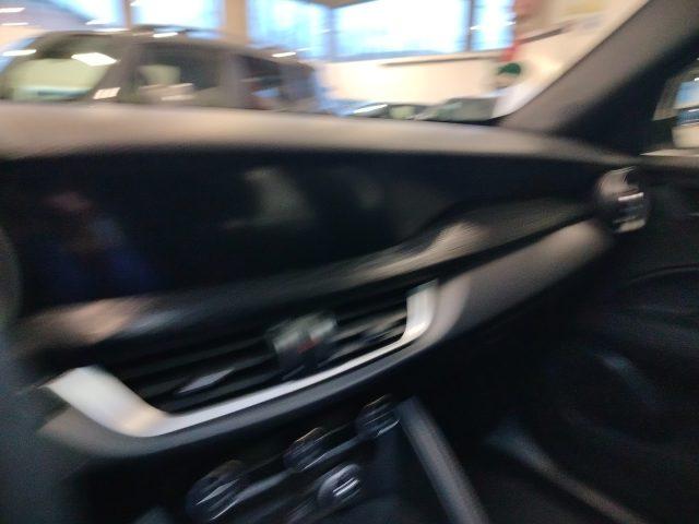 ALFA ROMEO Stelvio 2.2 Turbodiesel 190 CV AT8 Q4 Super Business