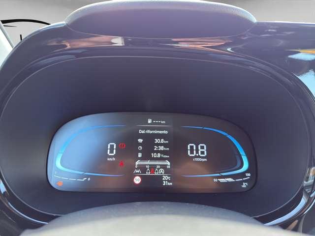 Hyundai i10 i10 1.0 mpi Connectline 5 ANNI DI GARANZIA