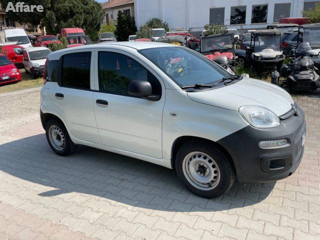 FIAT Panda 1.2 Pop Van 2 posti