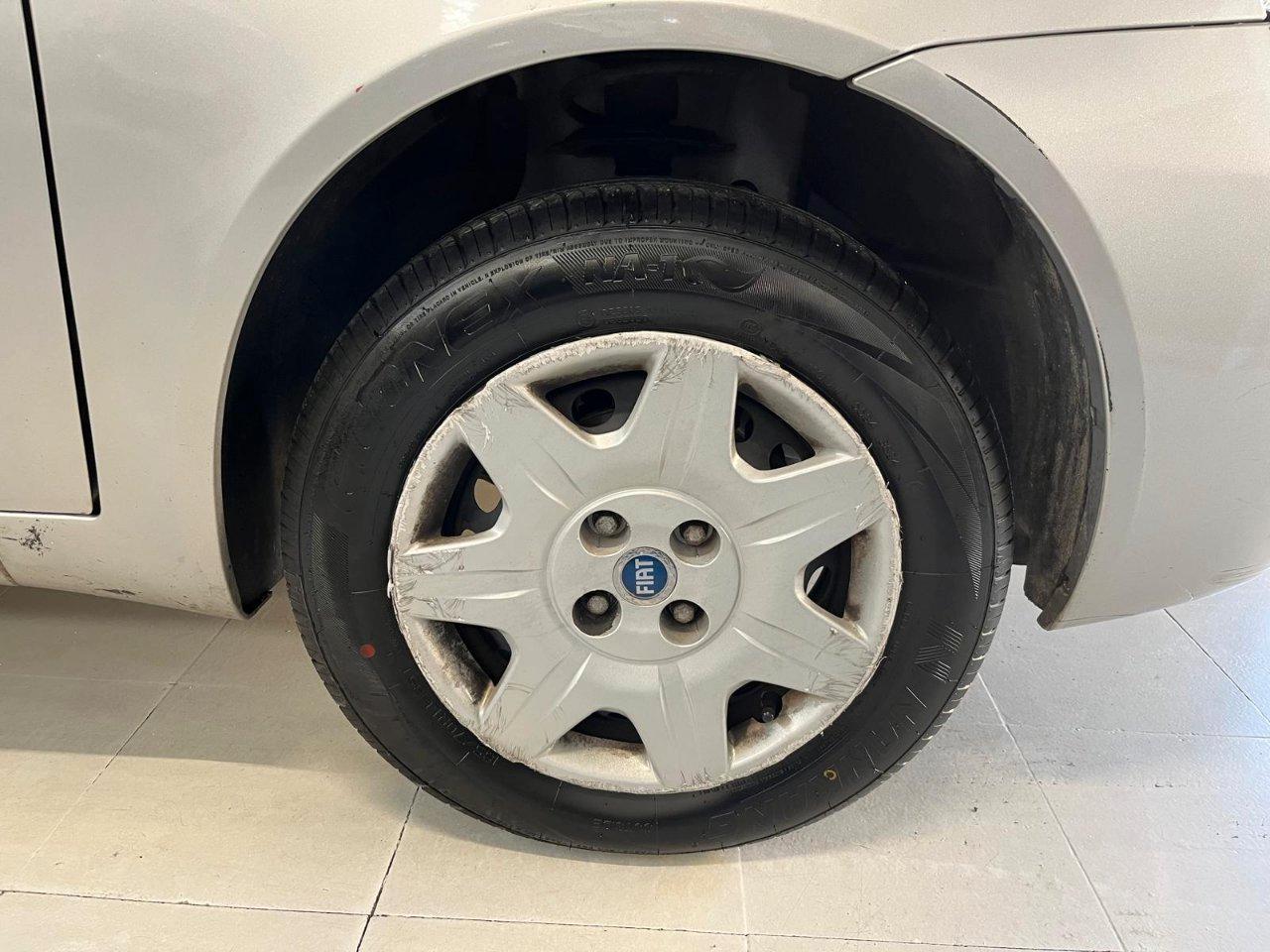 Fiat Punto 5 Porte Punto 5p 1.2 Classic Dynamic