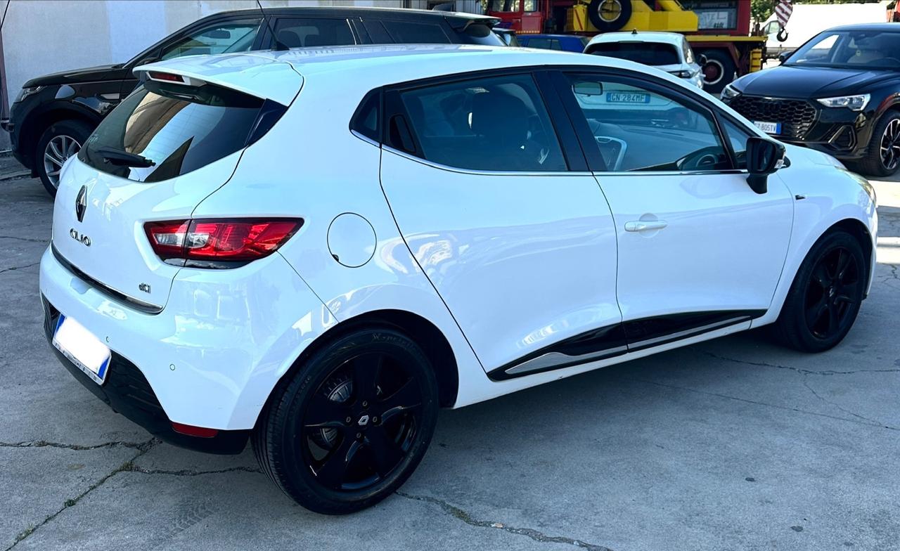 Renault Clio 1.5 DCi 75CV Start&Stop 5 porte Energy Zen