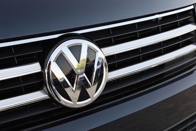 VOLKSWAGEN T4 Multivan Multivan 2.0 TDI DSG 4Motion Highline 4x4 7 posti