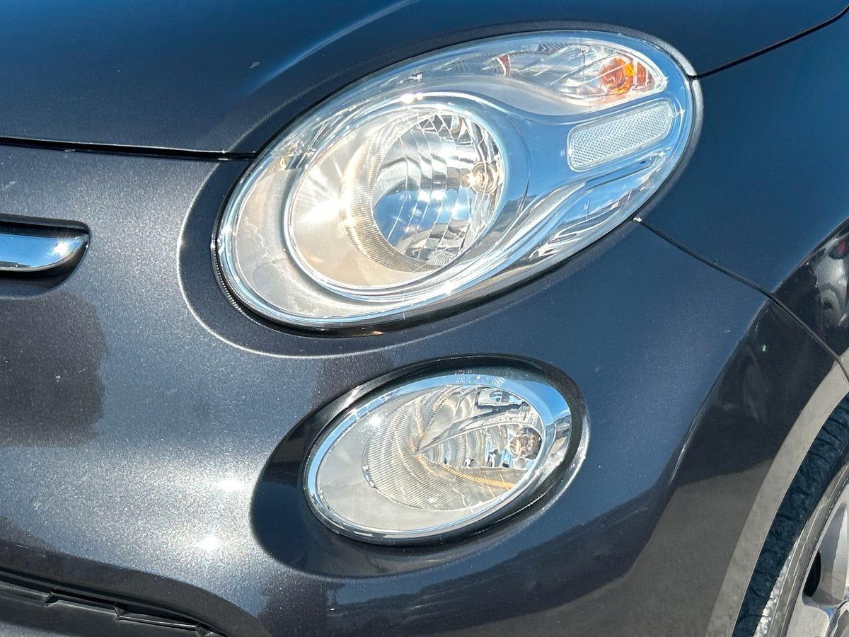 FIAT 500L 2012 - 500L 1.6 mjt Lounge 105cv