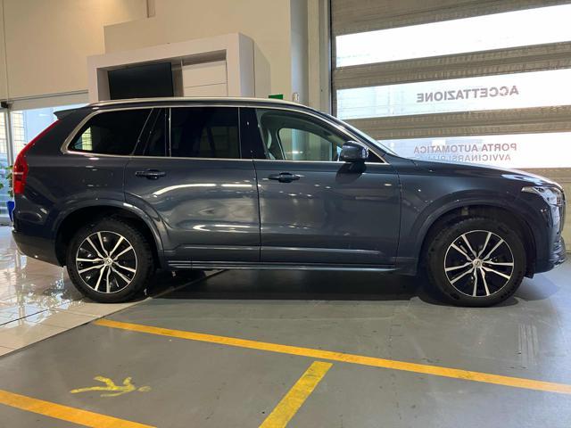 VOLVO XC90 B5 (d) AWD Geartronic Business Plus