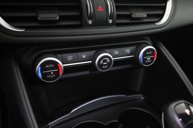 ALFA ROMEO Giulia Giulia 2.2 Turbodiesel 160 CV AT8 Business