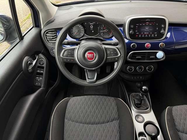 Fiat 500X 500 X 2018 1.0 T3 City Cross 120cv