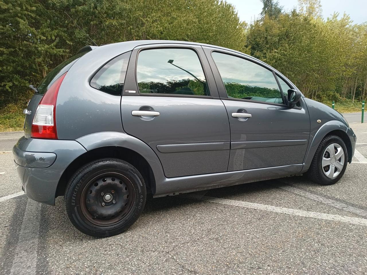 Citroen C3 1.1 BZ 129500Km