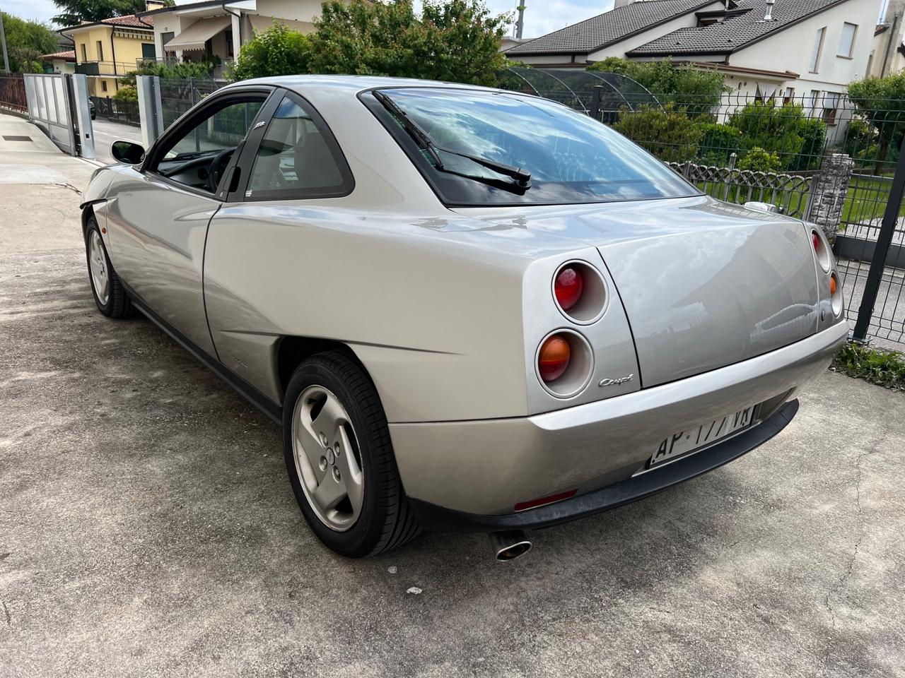 Fiat Coupe 1.8 i.e. 16V asi