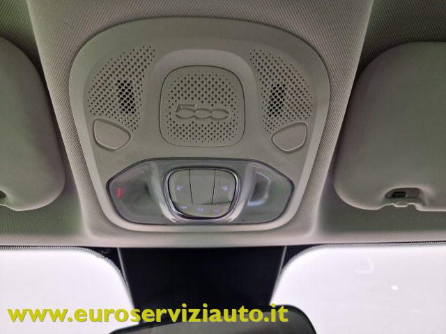 FIAT 500X 1.3 MultiJet 95 CV Business