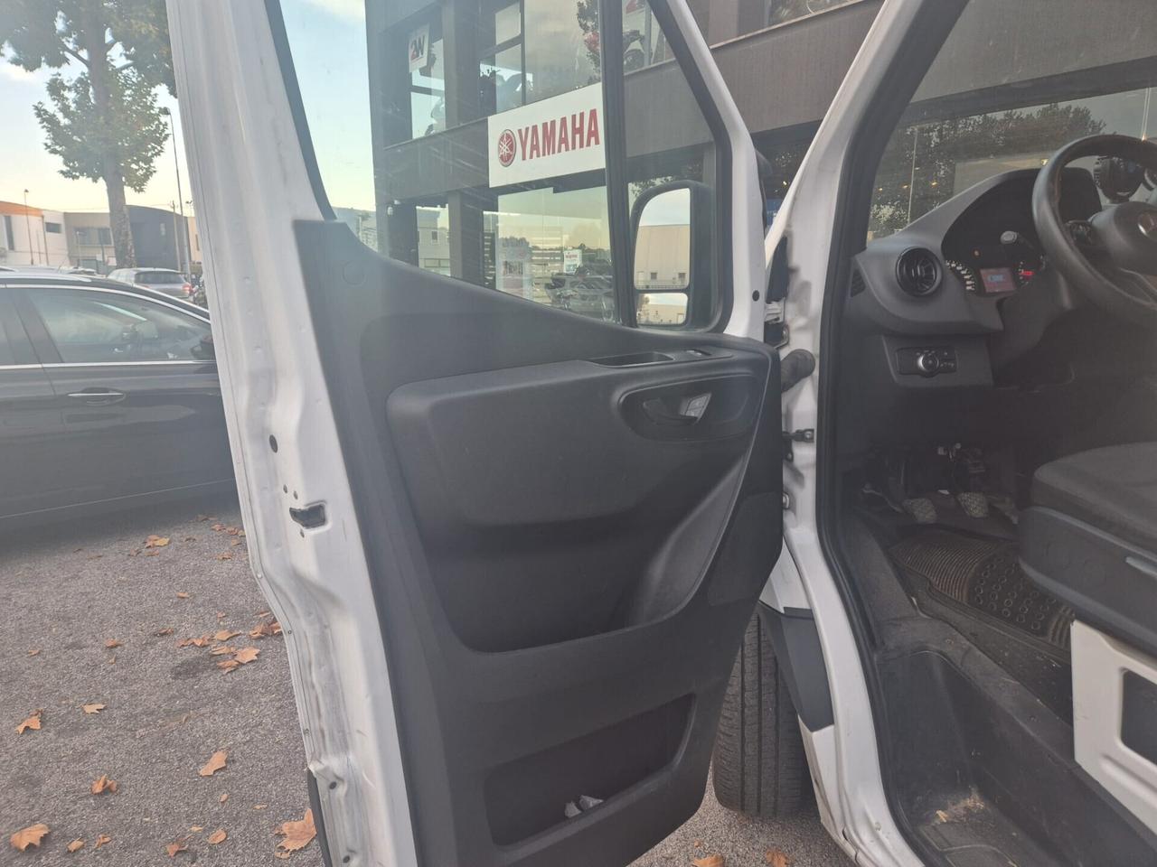 MB Sprinter 314 CDI PL-TA E6B--IVA Esclusa!!!