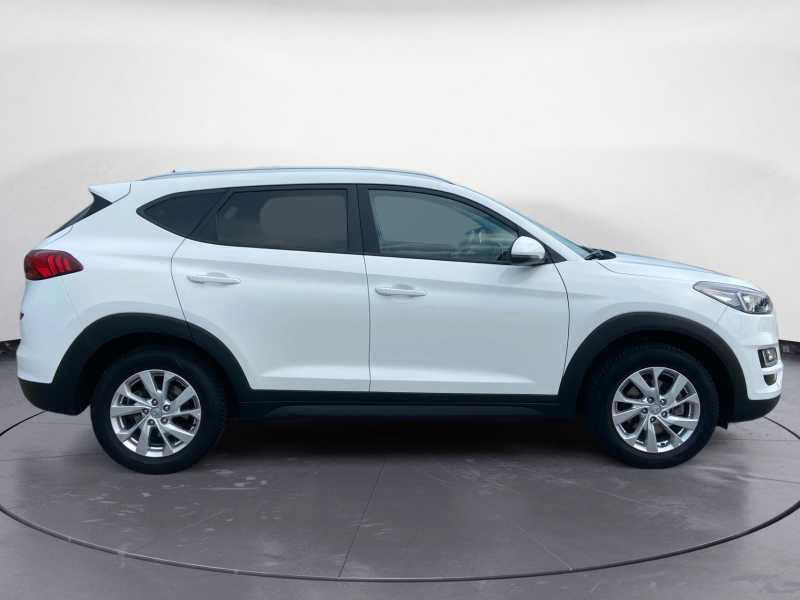HYUNDAI Tucson 1.6 gdi Xtech 2wd 132cv