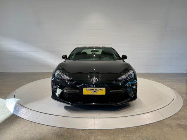 TOYOTA GT86 2.0 Rock&Road VETTURA ORIGINALE / PREZZO REALE