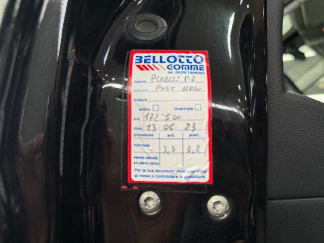 MERCEDES-BENZ Vito 2.2 119 CDI 4x4 PC-SL Tourer Base Long