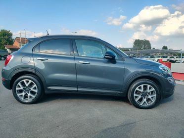 Fiat 500X 1.3 MultiJet 95 CV Pop Star neopatentati