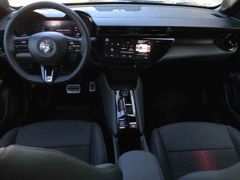 Alfa Romeo Junior 1.2 145 CV Hybrid eDCT6 Speciale NUOVA KM0!!