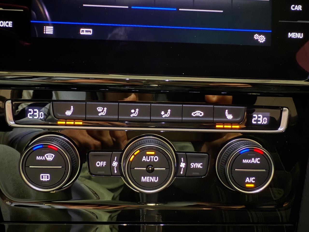 Volkswagen Golf 7.5 GTD 2.0 184cv DSG