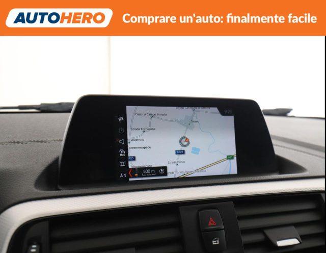 BMW 118 d 5p. Msport