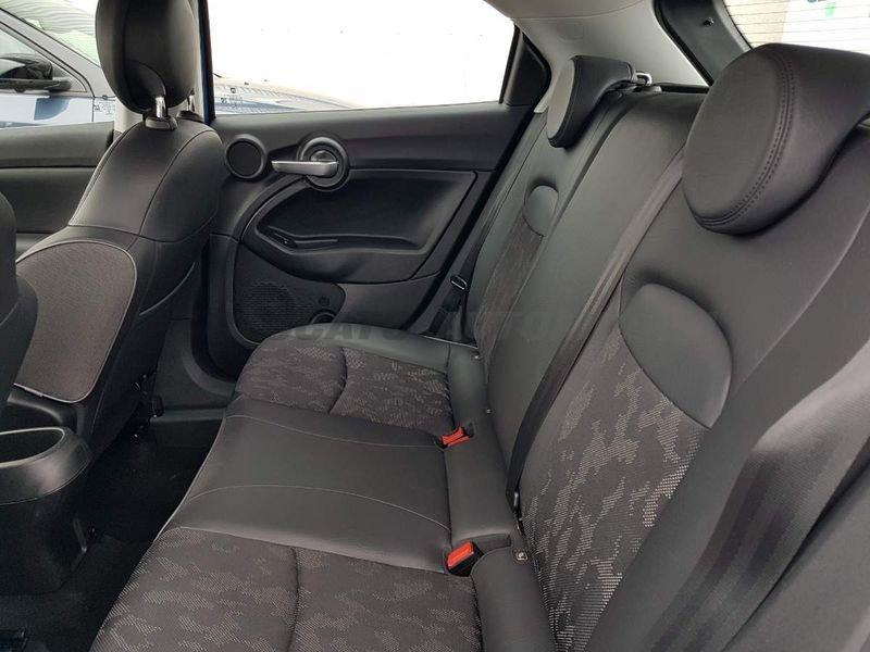 FIAT 500X 500X 1.0 t3 Cross 120cv