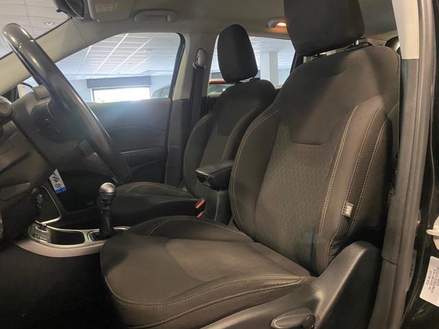 JEEP Compass 1.6 Multijet II 2WD Longitude
