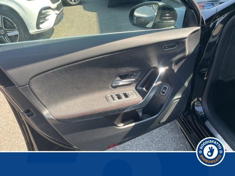 Mercedes-Benz Classe A 250e EQ-Power Automatic AMG Line Advanced Plus Digital Edition