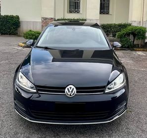 Volkswagen Golf 1.6 TDI 110 CV DSG 5p. Executive BlueMotion Technology