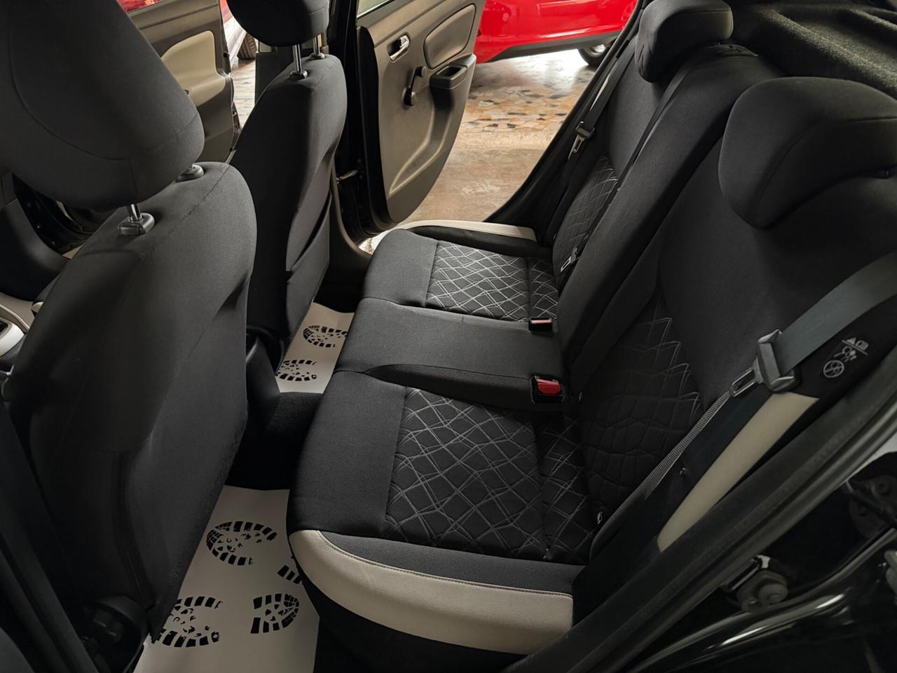 Nissan Micra 71 CV Garanzia 12 mesi