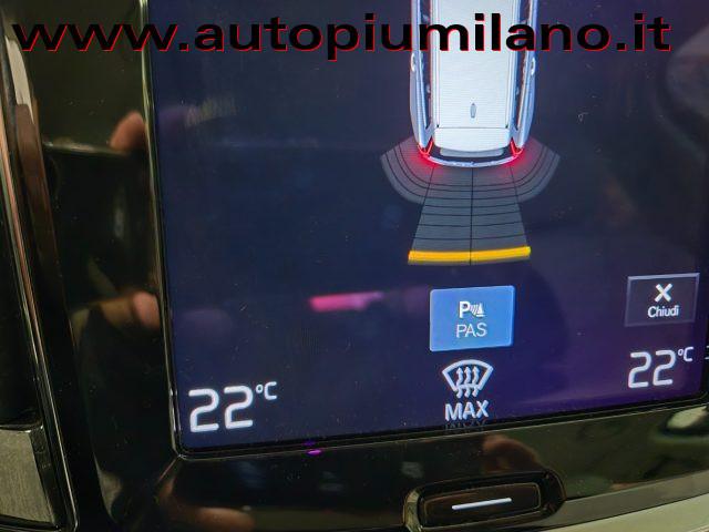 VOLVO V60 T6 Recharge AWD Plug-in Hybrid Inscription Express