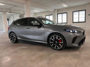 BMW Serie 1 F70 118d MSport PRO auto