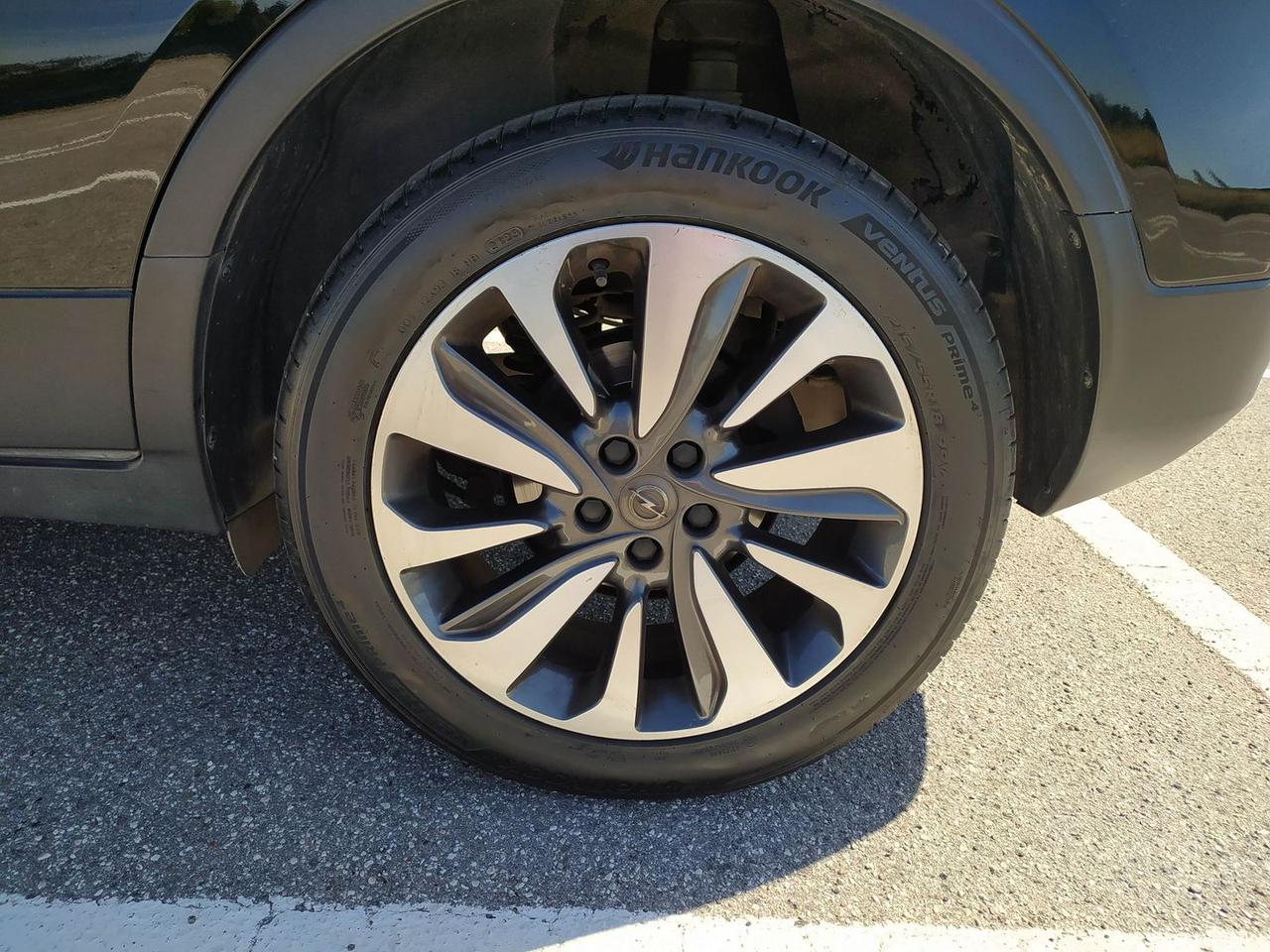 Opel Mokka X Ultimate 1.6 CDTI
