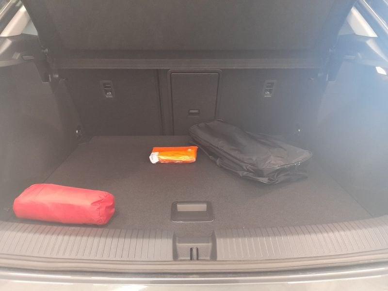 Volkswagen T-Roc T-Roc 2.0 TDI SCR 150 CV DSG Life