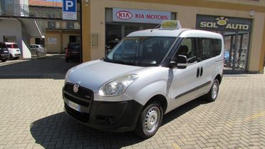 FIAT Doblo cargo combi N1 1.3 mjt 16v SX 90cv E5+(E5) cargo combi N1 1.3 mjt 16v SX 90cv E5+(E5)