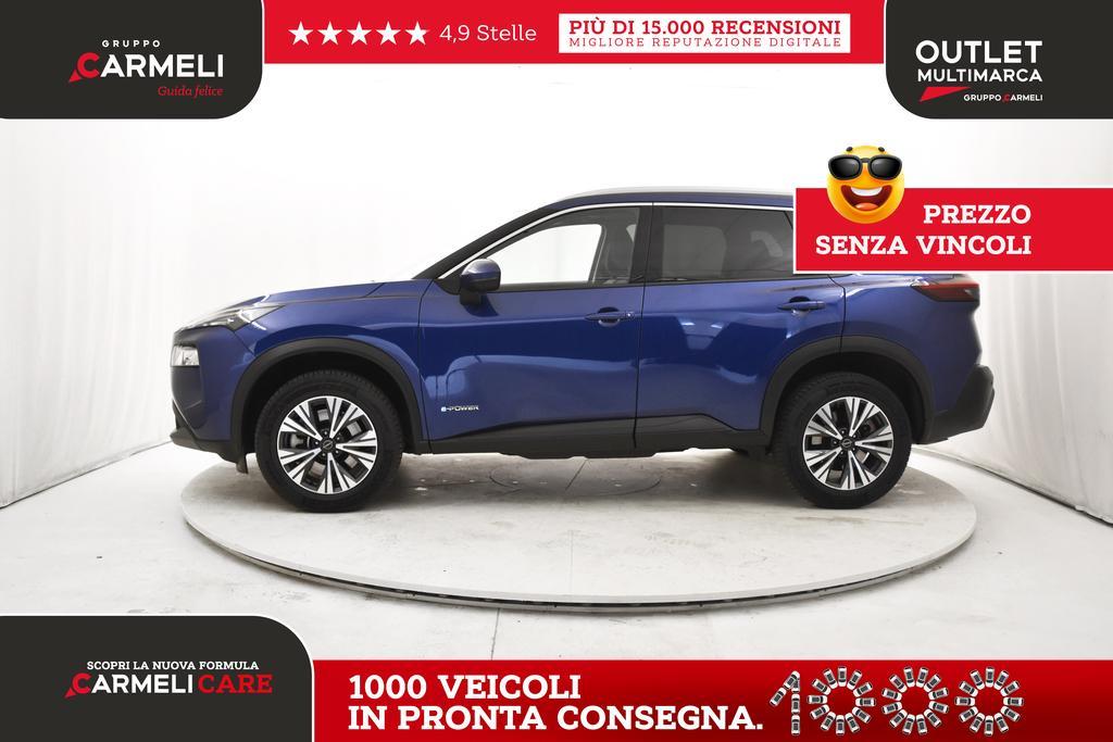 Nissan X-Trail 1.5 e-POWER N-Connecta 2WD