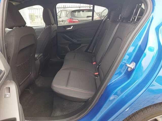 Ford Focus 1.5 EcoBlue 120 CV 5p. ST-Line