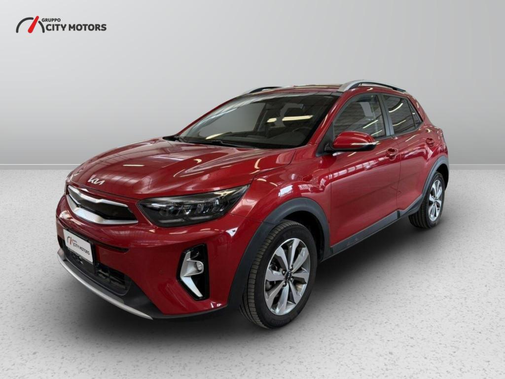 Kia Stonic 1.2 ECOGPL Style 2WD