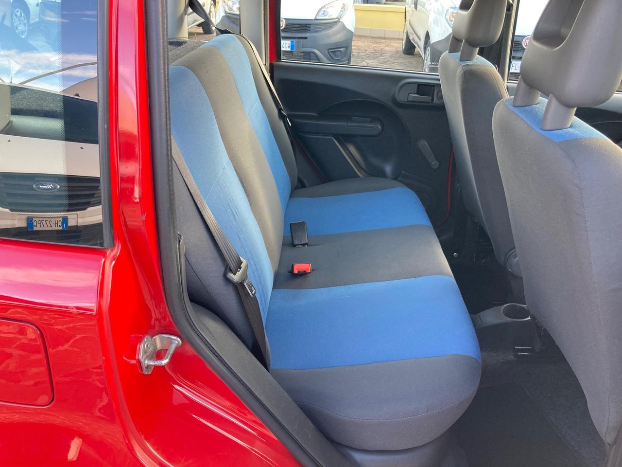 Fiat Panda 1.3 MJT 16V