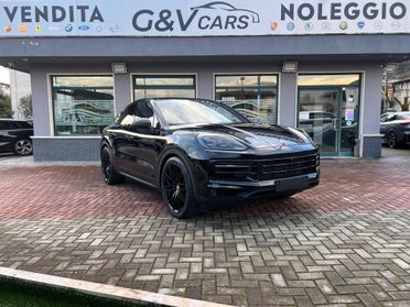 PORSCHE CAYENNE COUPE' 3.0 V6 TIPTRONIC 353CV