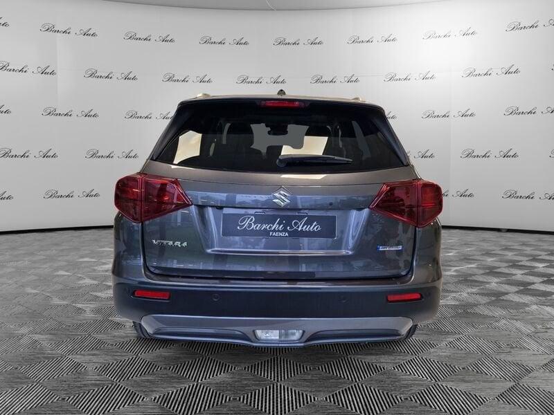 Suzuki Vitara Vitara 1.4h Cool+ 2wd 110cv