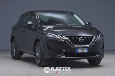 Nissan Qashqai 1.3 Mhev 158CV Business xTronic