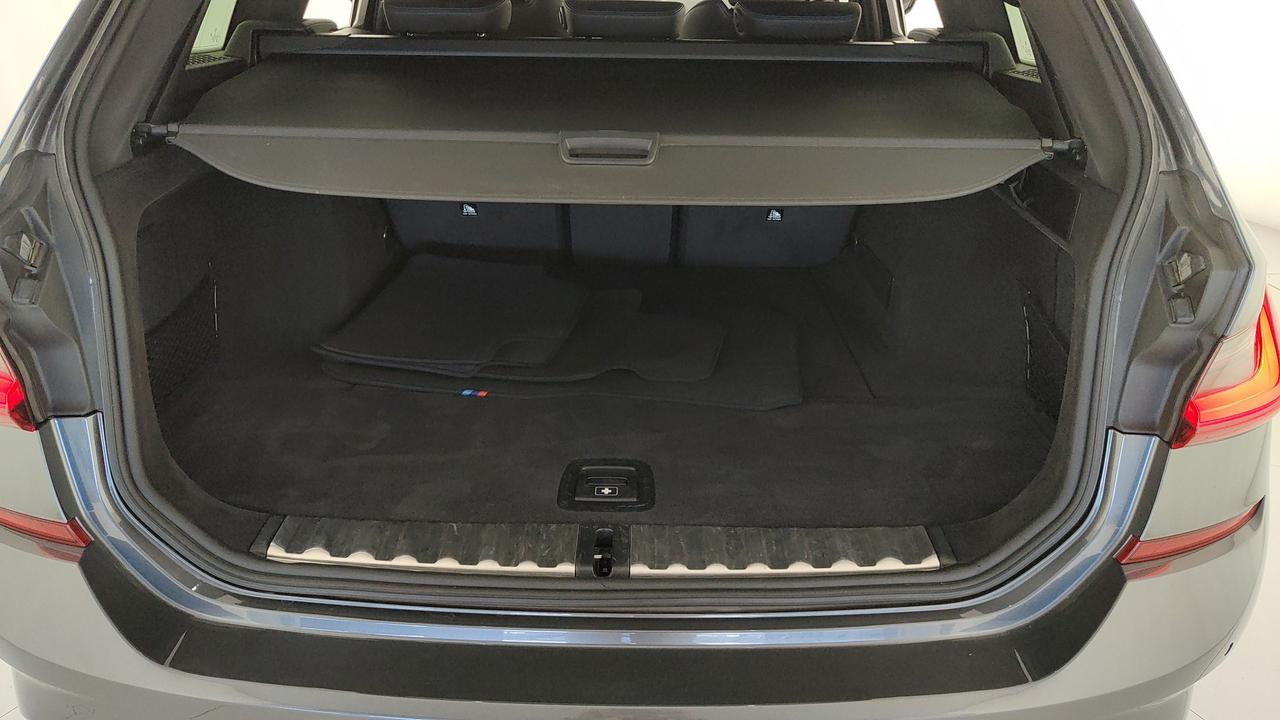BMW Serie 3 G21 2019 Touring - 320d Touring mhev 48V xdrive Msport auto